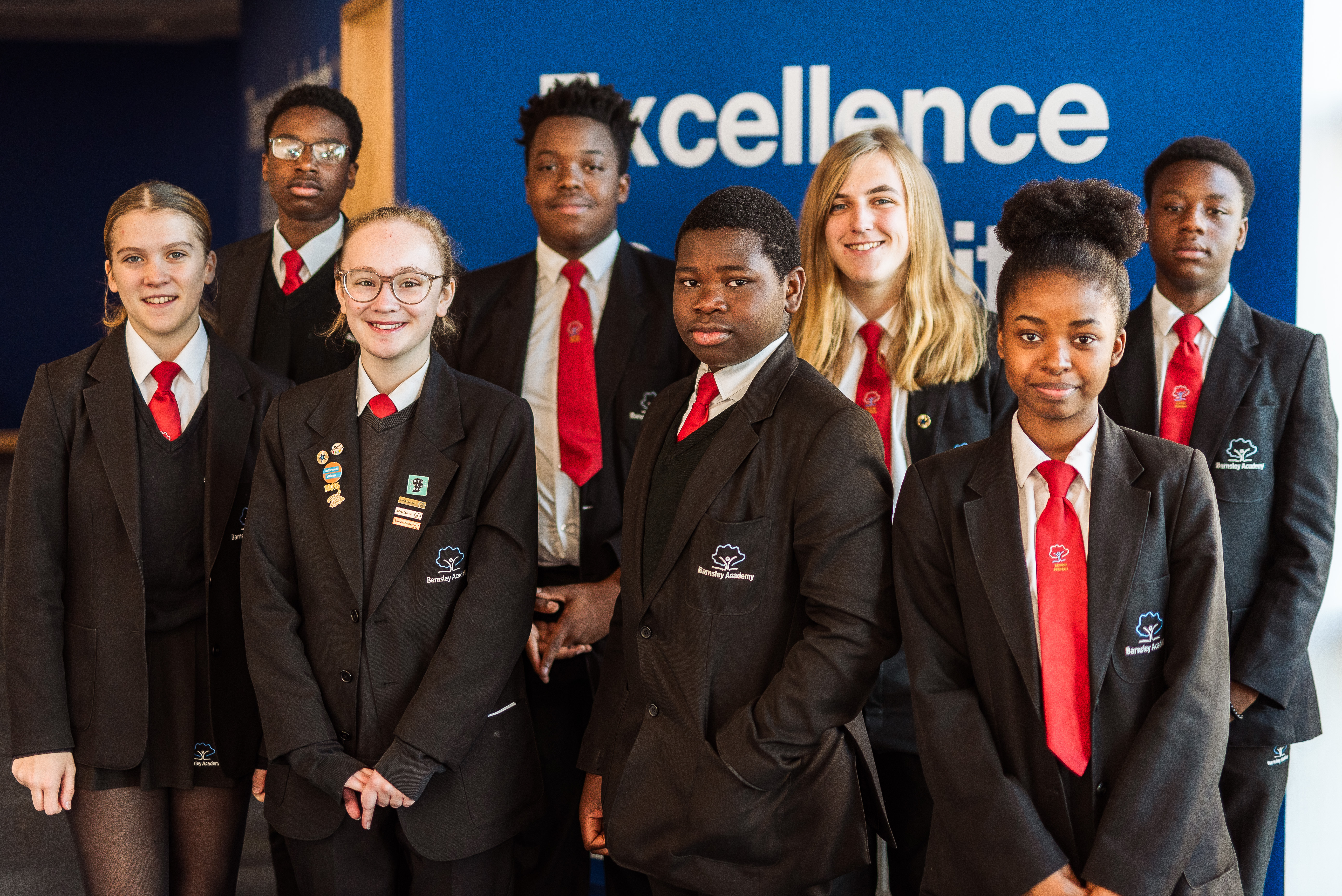Prefects