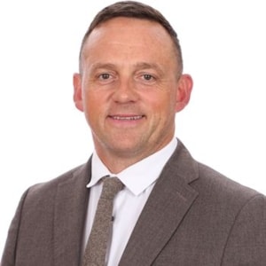 Julian Mellor