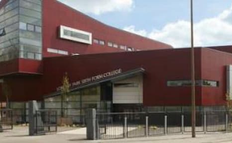 Barnsley Academy > Education with Character > Careers Education ...