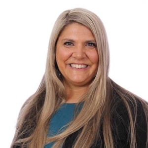 Emily Thompson-O'Brien