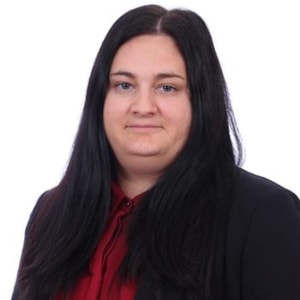 Rebecca Watson