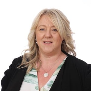 Annette Wilson