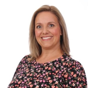 Lisa Hickling