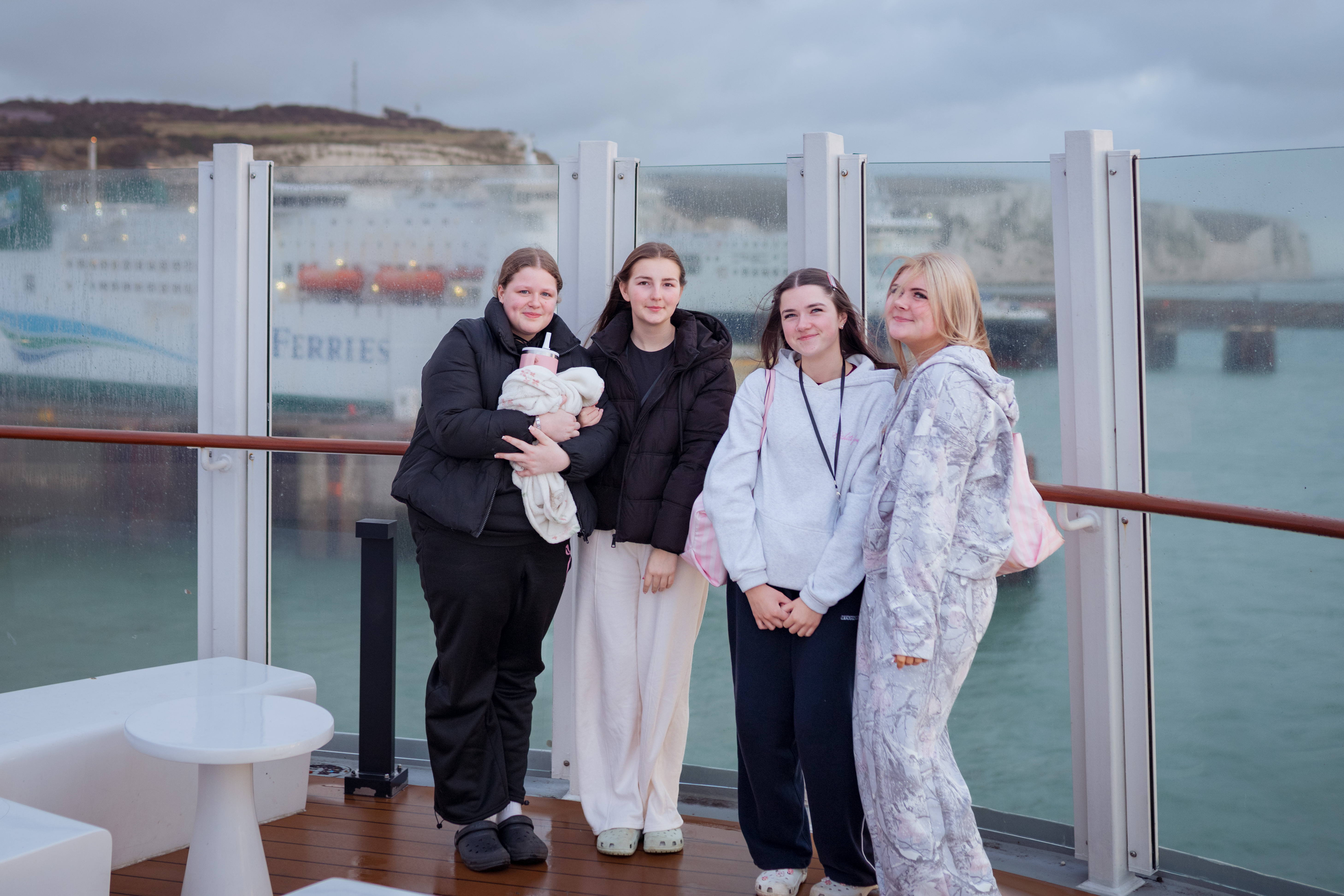 European Trip - Lille 2025