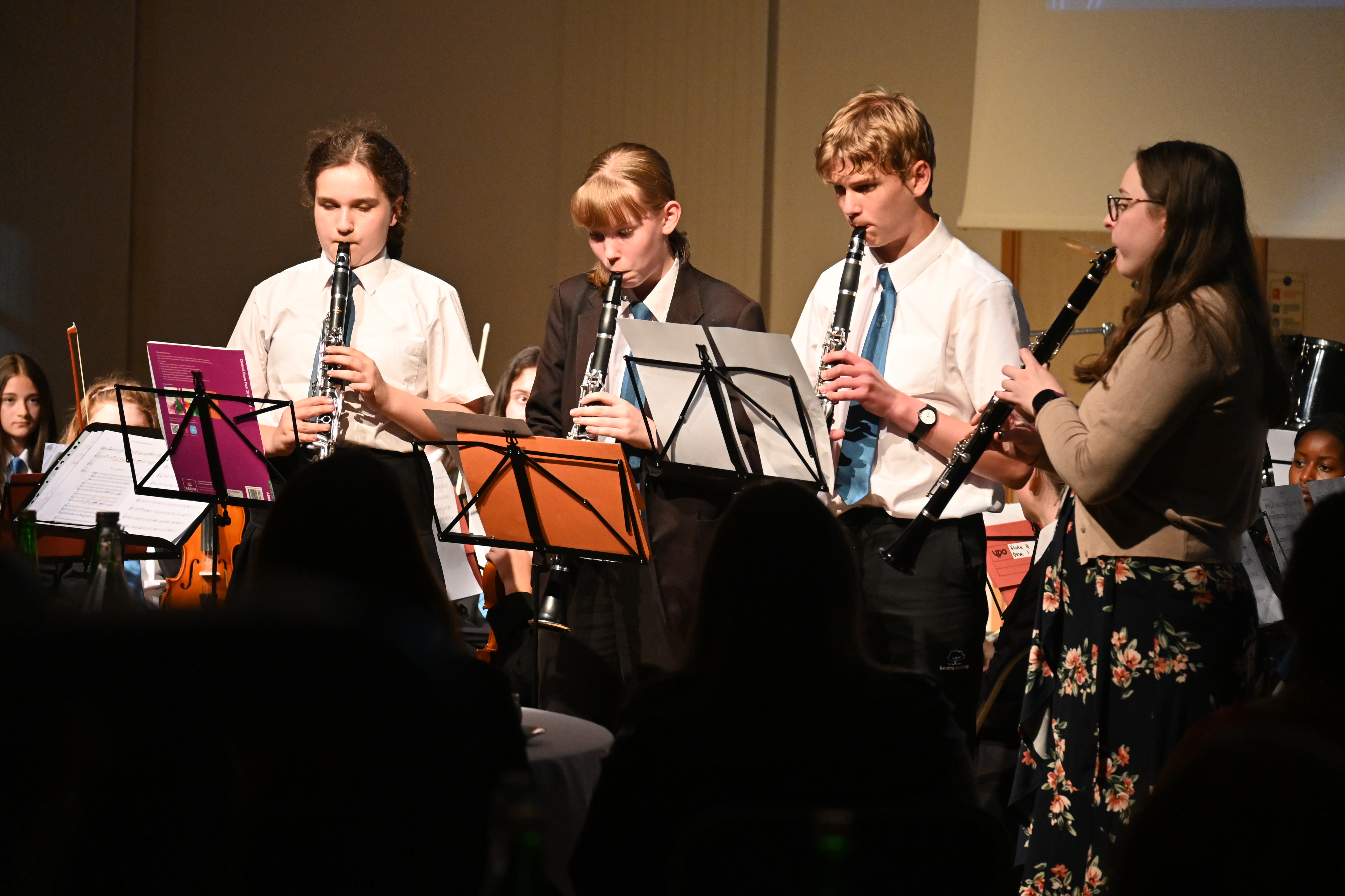 Summer Music Concert